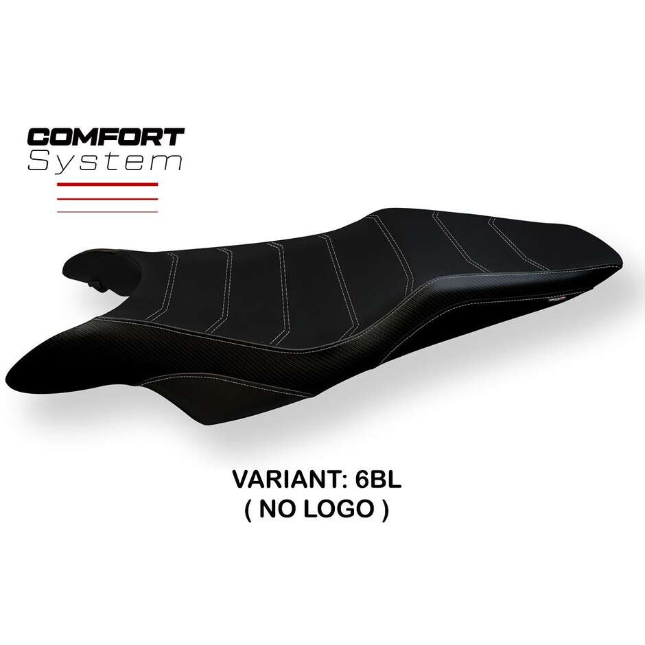 TPZ Italia Seat Cover Specific for Honda VFR 800 2002 - 2013 Model Burnaby 2 Comfort System