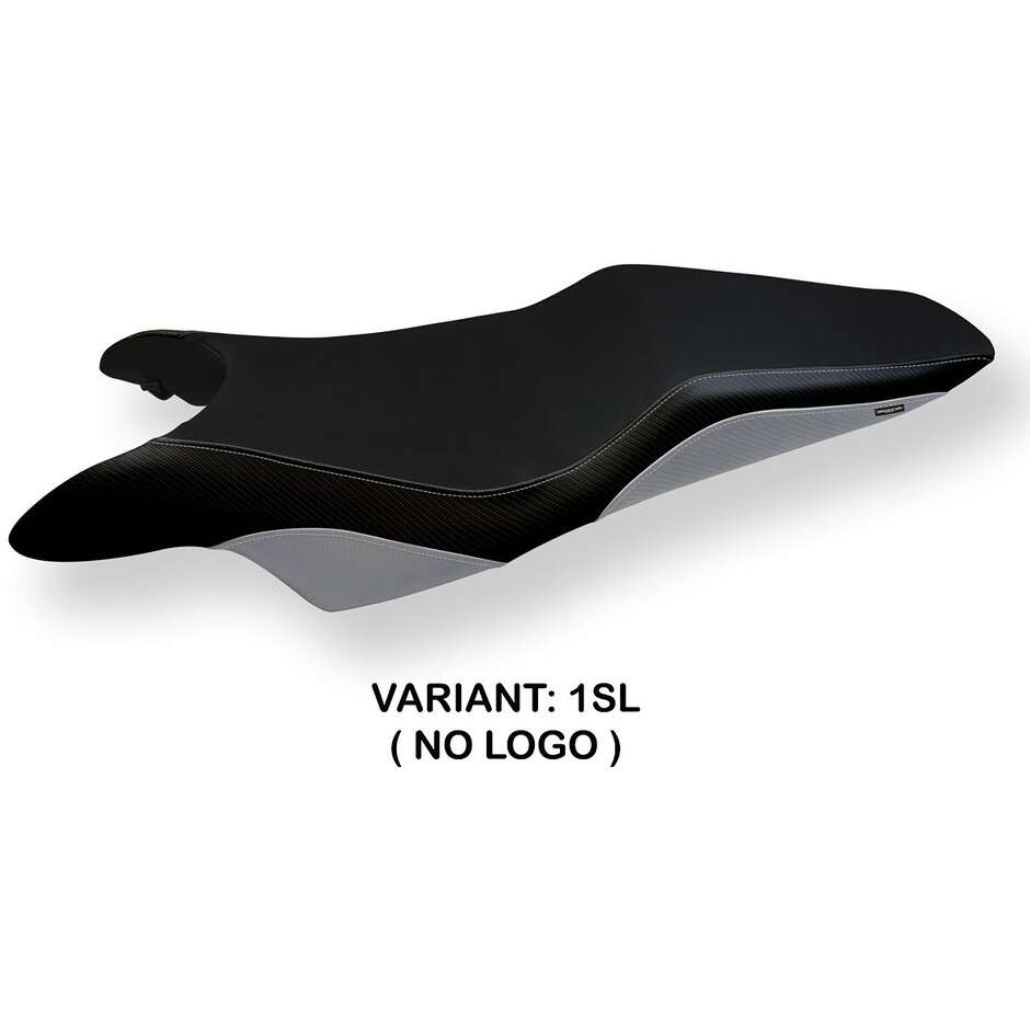TPZ Italia Seat Cover Specific for Honda VFR 800 2002 - 2013 Model York 2