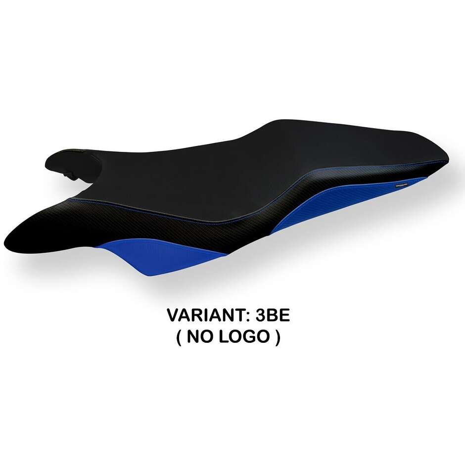 TPZ Italia Seat Cover Specific for Honda VFR 800 2002 - 2013 Model York 2