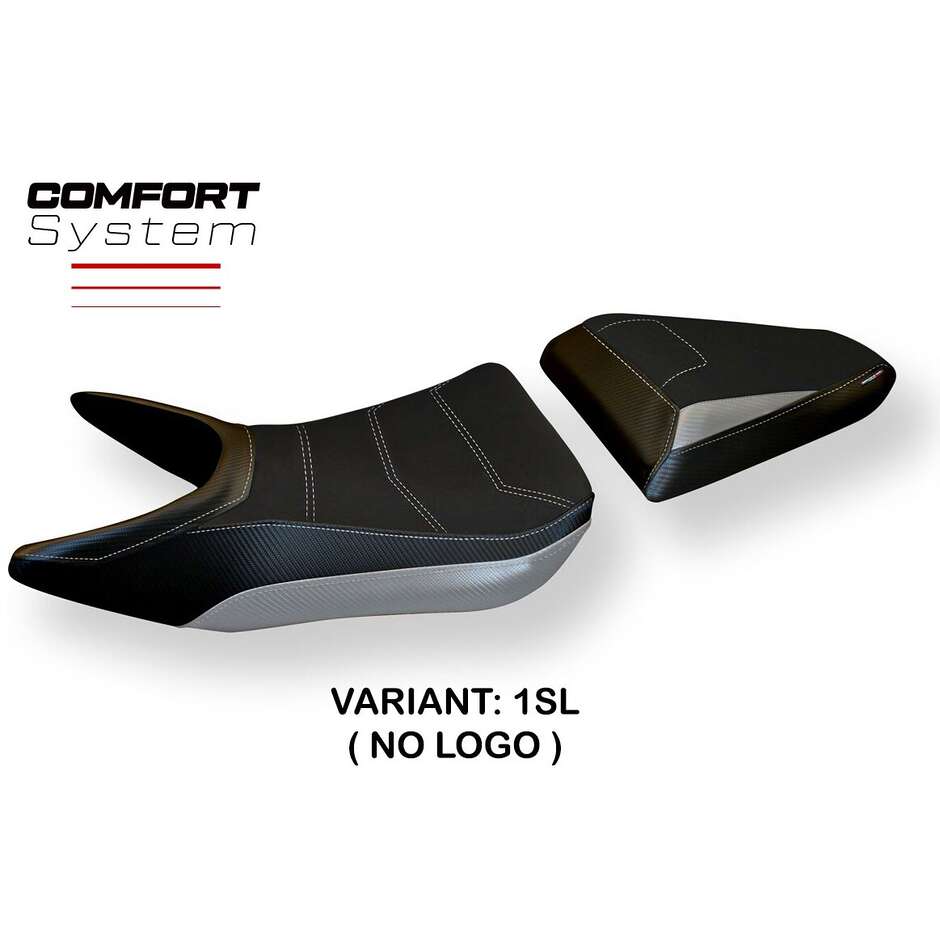 TPZ Italia Seat Cover Specific for Honda VFR 800 2014 - 2019 Model Knock 2 Comfort System