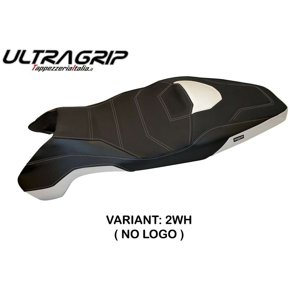 TPZ Italia Seat Cover Specific for Honda X-ADV 2017 - 2020 Model Ivern 2 Ultragrip