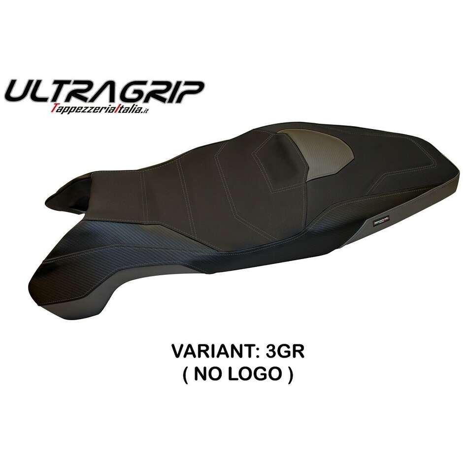 TPZ Italia Seat Cover Specific for Honda X-ADV 2017 - 2020 Model Ivern 2 Ultragrip