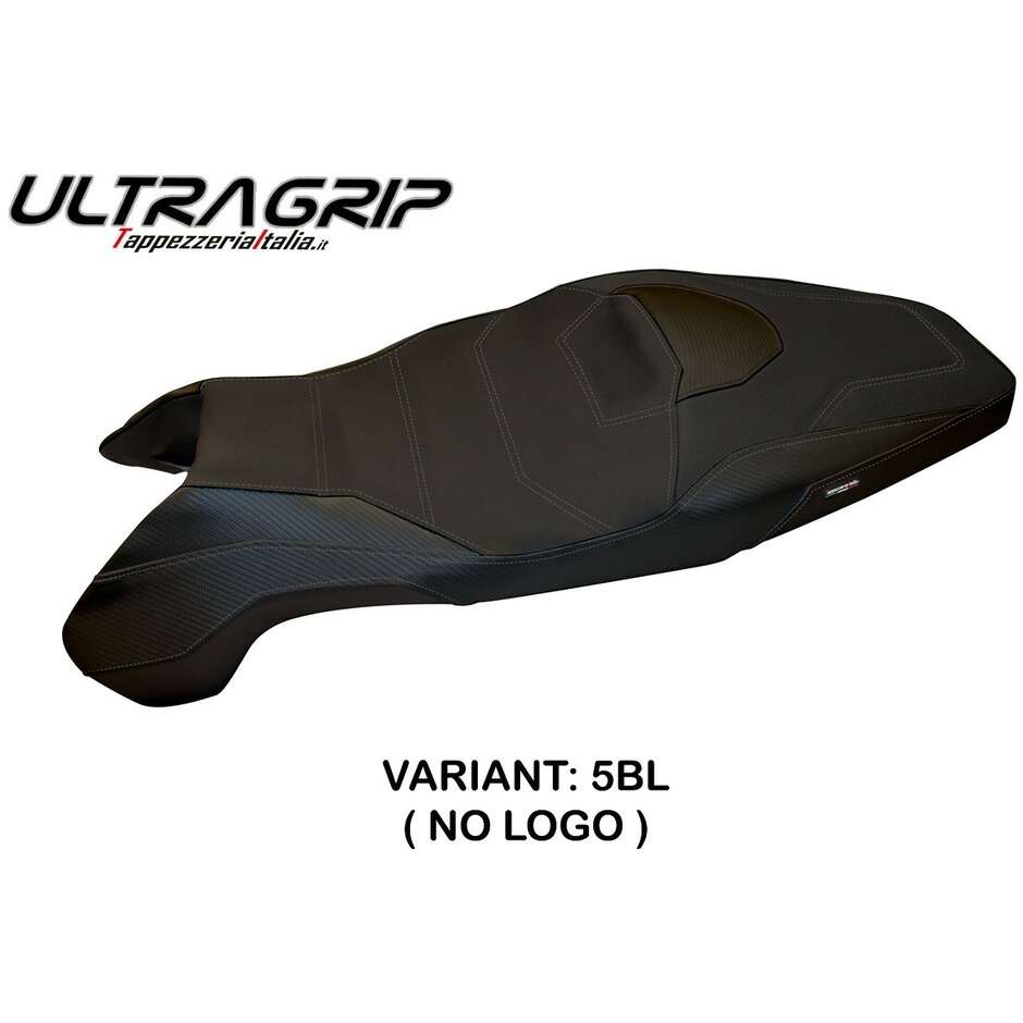 TPZ Italia Seat Cover Specific for Honda X-ADV 2017 - 2020 Model Ivern 2 Ultragrip