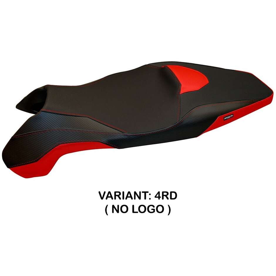 TPZ Italia Seat Cover Specific for Honda X-ADV 2017 - 2020 Model Ornn 2