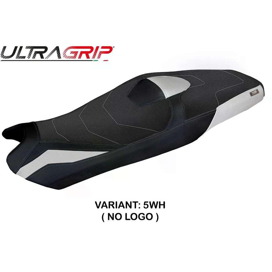 TPZ Italia Seat Cover Specific for Honda X-ADV 2021 - 2024 Model Nara Ultragrip