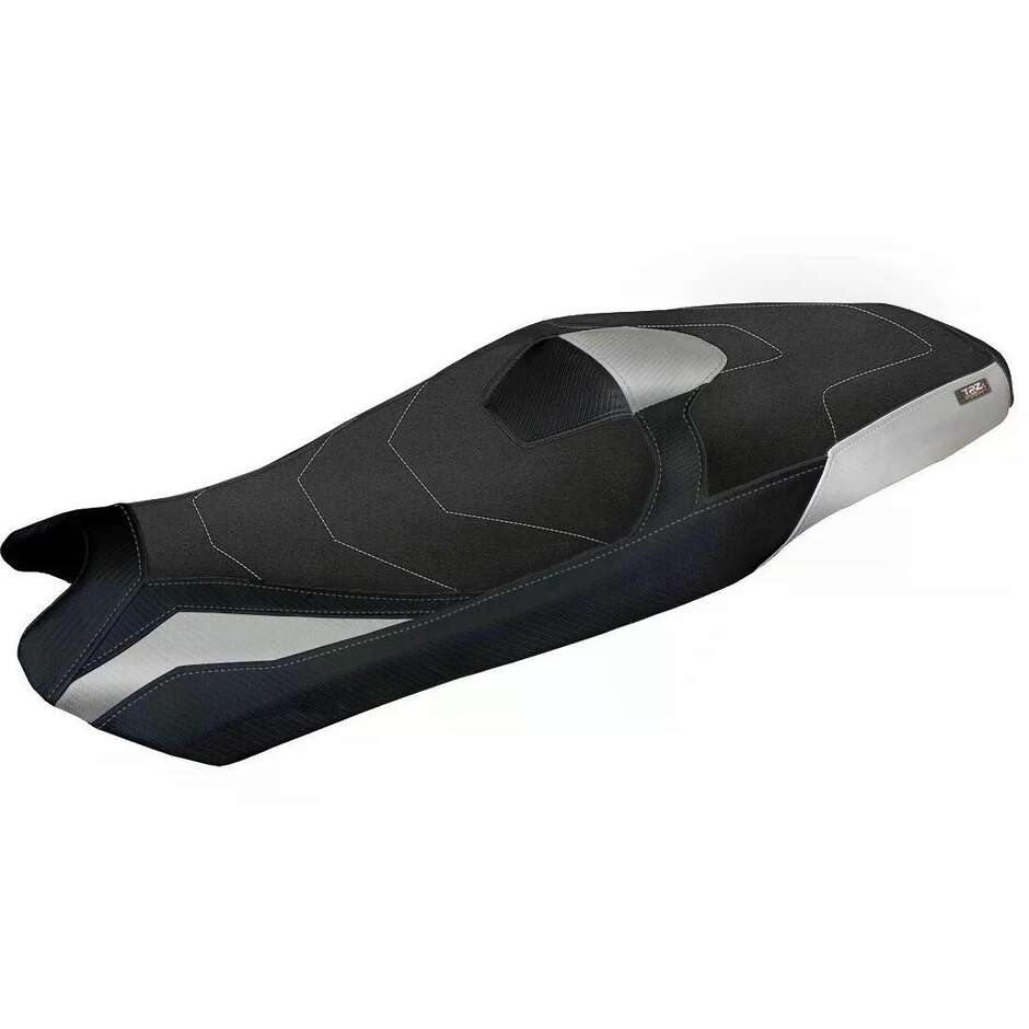 TPZ Italia Seat Cover Specific for Honda X-ADV 2021 - 2024 Model Nara Ultragrip
