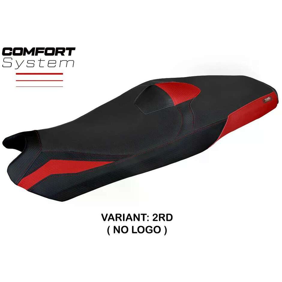 TPZ Italia Seat Cover Specific for Honda X-ADV 2021 - 2024 Model Shiga Comfort System