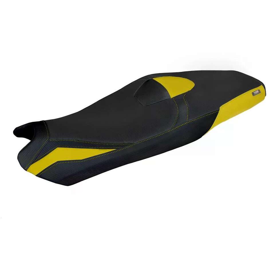 TPZ Italia Seat Cover Specific for Honda X-ADV 2025-2026 Model Asai Comfort System