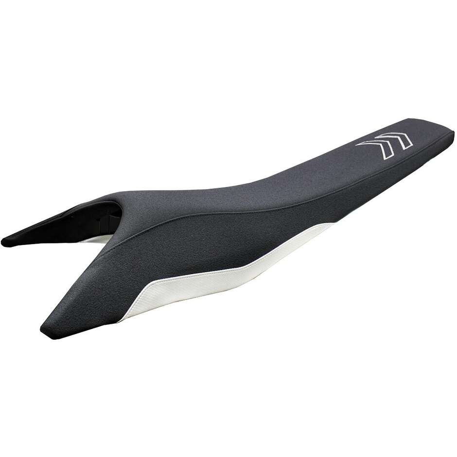 TPZ Italia Seat Cover Specific for Husqvarna 701 Enduro 2017-2025 Uppsala Ultragrip Model