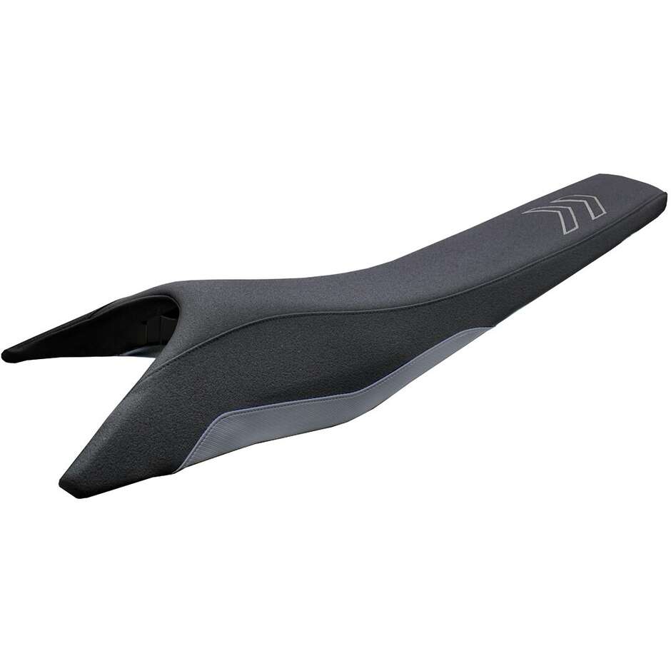 TPZ Italia Seat Cover Specific for Husqvarna 701 Enduro 2017-2025 Uppsala Ultragrip Model