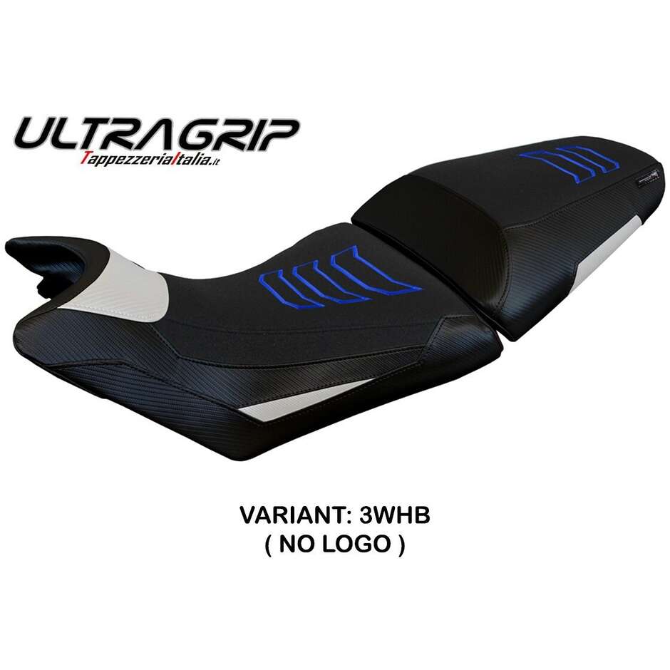 TPZ Italia Seat Cover Specific for Husqvarna Norden 901 2022-2025 Model Norvik Ultragrip