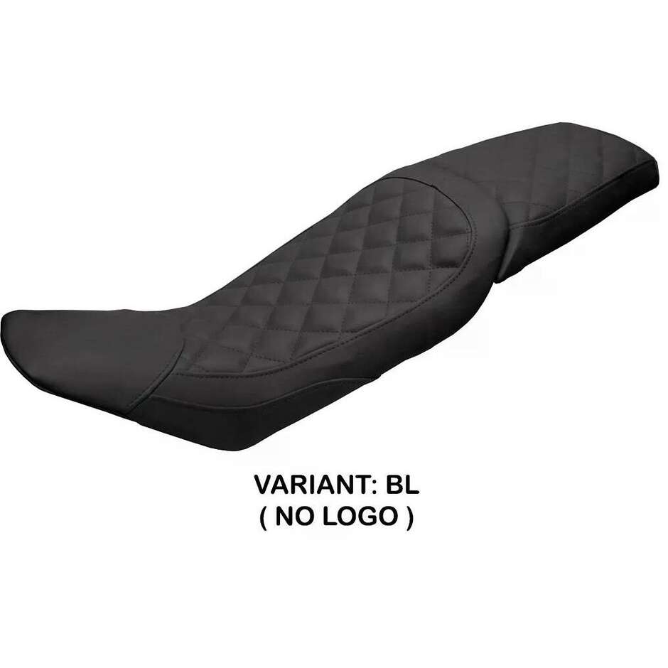 TPZ Italia Seat Cover Specific for Husqvarna Vitpillen 701 2018-2020 Model Nacka Vintage