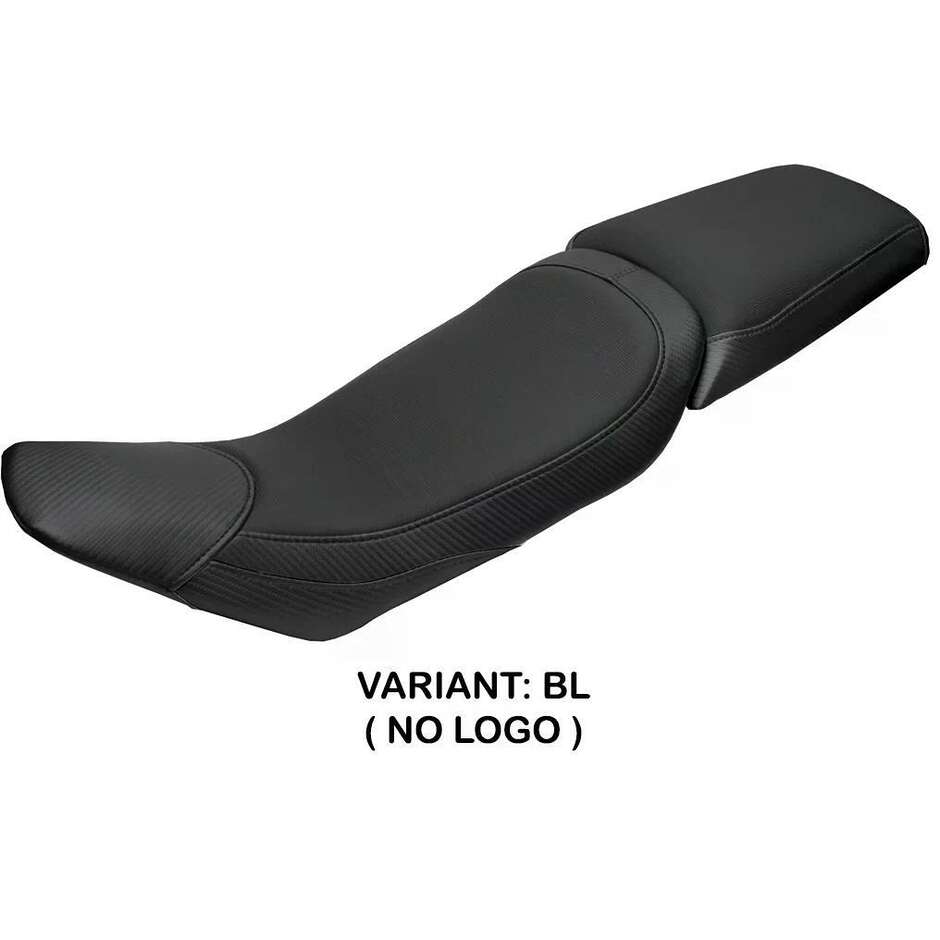 TPZ Italia Seat Cover Specific for Husqvarna Vitpillen 701 2018-2020 Nacka Model