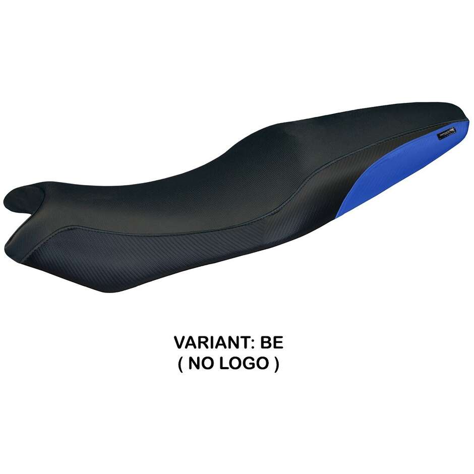 TPZ Italia Seat Cover Specific for Kawasaki ER-6N / ER-6F 2005-2011 London Model