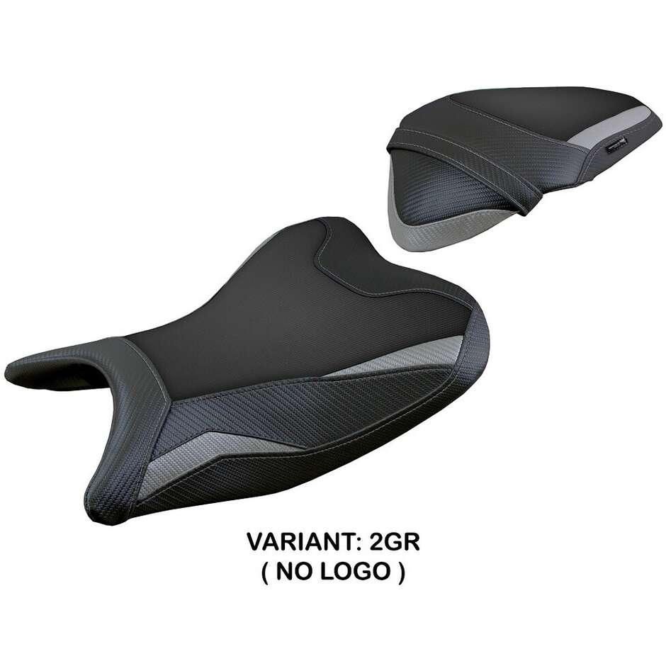 TPZ Italia Seat Cover Specific for Kawasaki Ninja 250 2018 - 2019 Rainha Model