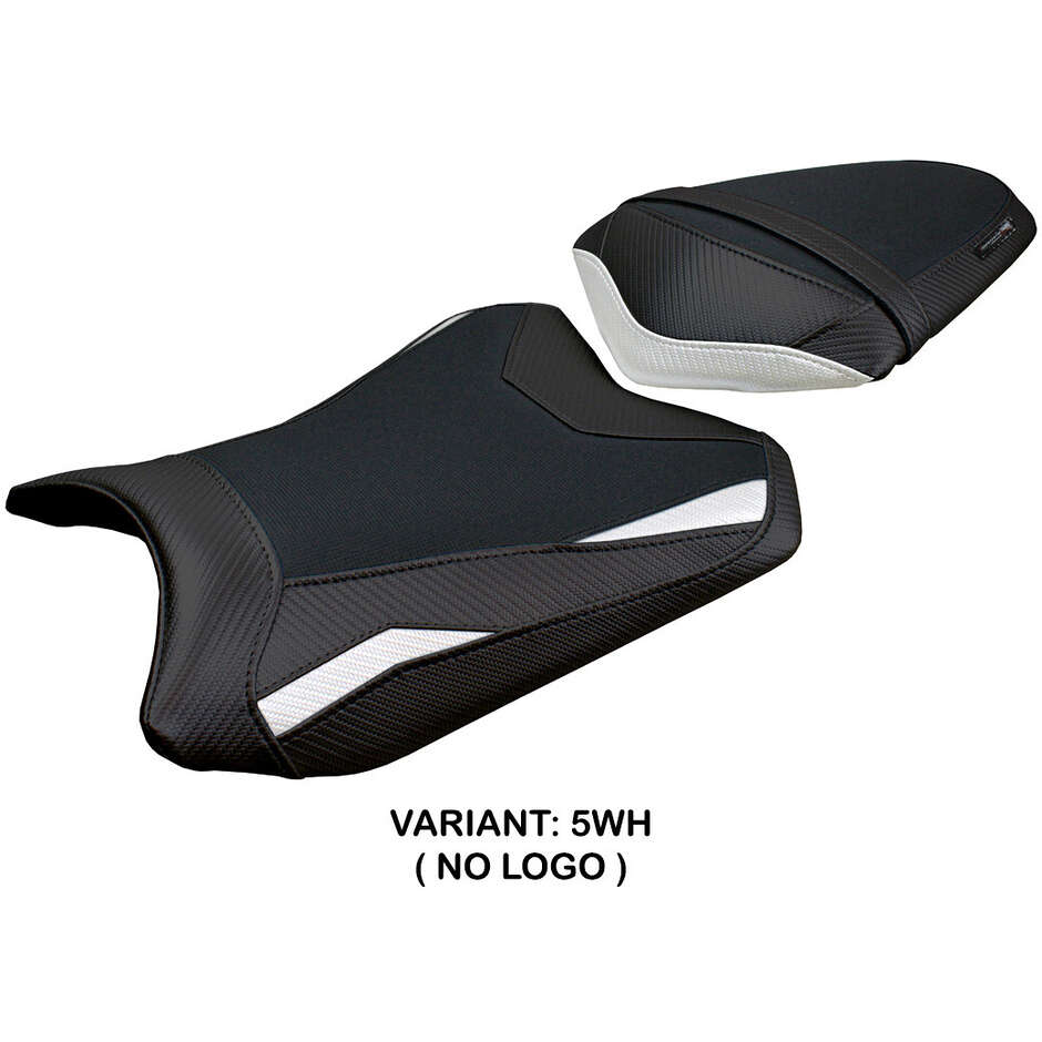 TPZ Italia Seat Cover Specific for Kawasaki Ninja 300 2013 - 2017 Aliko Model