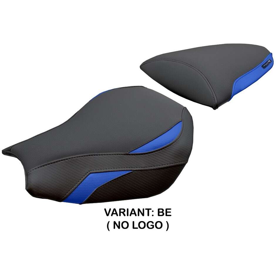 TPZ Italia Seat Cover Specific for Kawasaki Ninja ZX 10 R 2006-2007 Goku Model