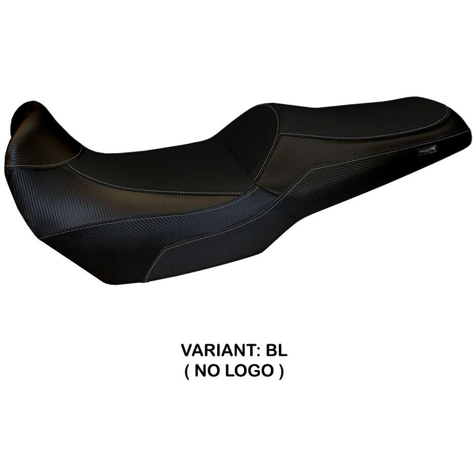 TPZ Italia Seat Cover Specific for Kawasaki Versys 1100 2025 Sakata Model