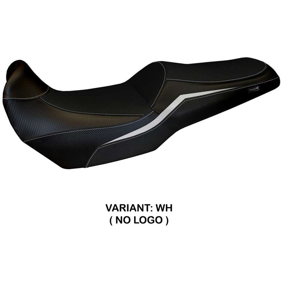 TPZ Italia Seat Cover Specific for Kawasaki Versys 1100 2025 Sakata Model