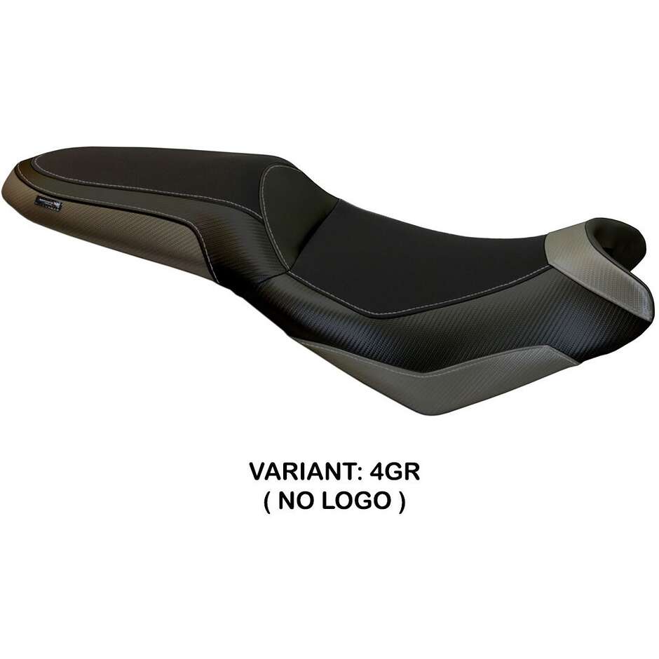 TPZ Italia Seat Cover Specific for Kawasaki Versys 650 2007-2025 Model Elba 2