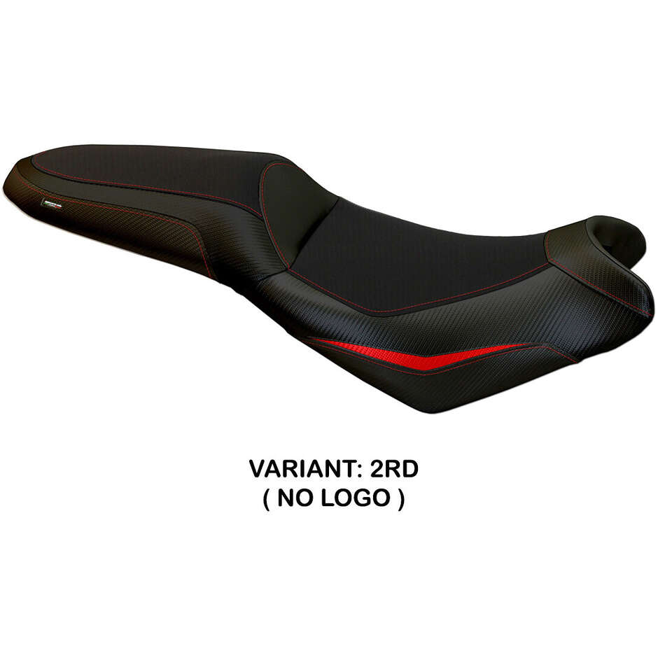 TPZ Italia Seat Cover Specific for Kawasaki Versys 650 2007-2025 Model Nasir