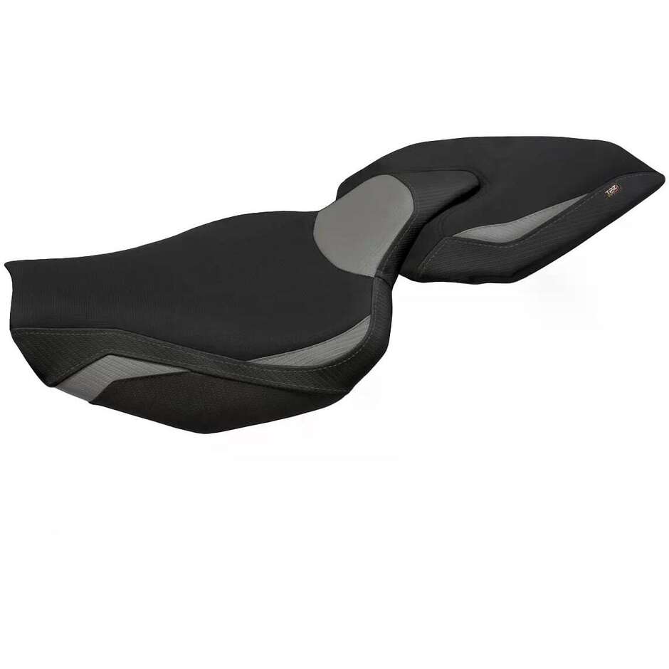 TPZ Italia Seat Cover Specific for Kawasaki Z 1000 2014 - 2021 Model Ellos 1 Comfort System