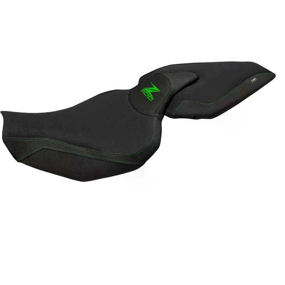 TPZ Italia Seat Cover Specific for Kawasaki Z 1100 2026 Sagat Model