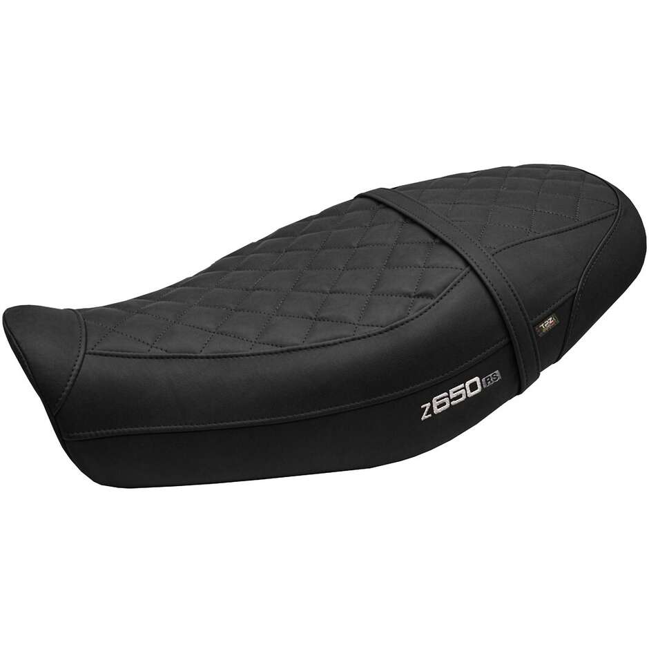 TPZ Italia Seat Cover Specific for Kawasaki Z 650 RS 2022-2025 Unnan Model