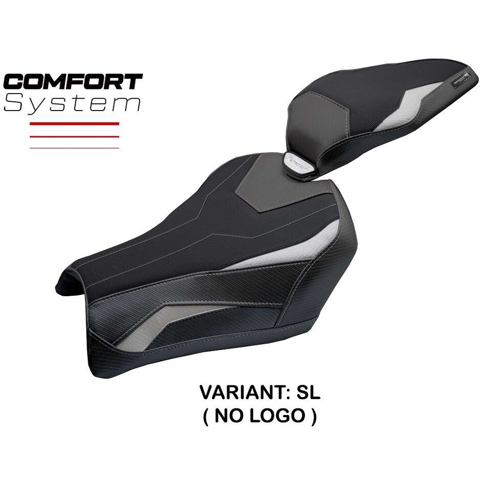 TPZ Italia Seat Cover Specific for Kawasaki Z 900 2025 Model Uchiko Comfort System