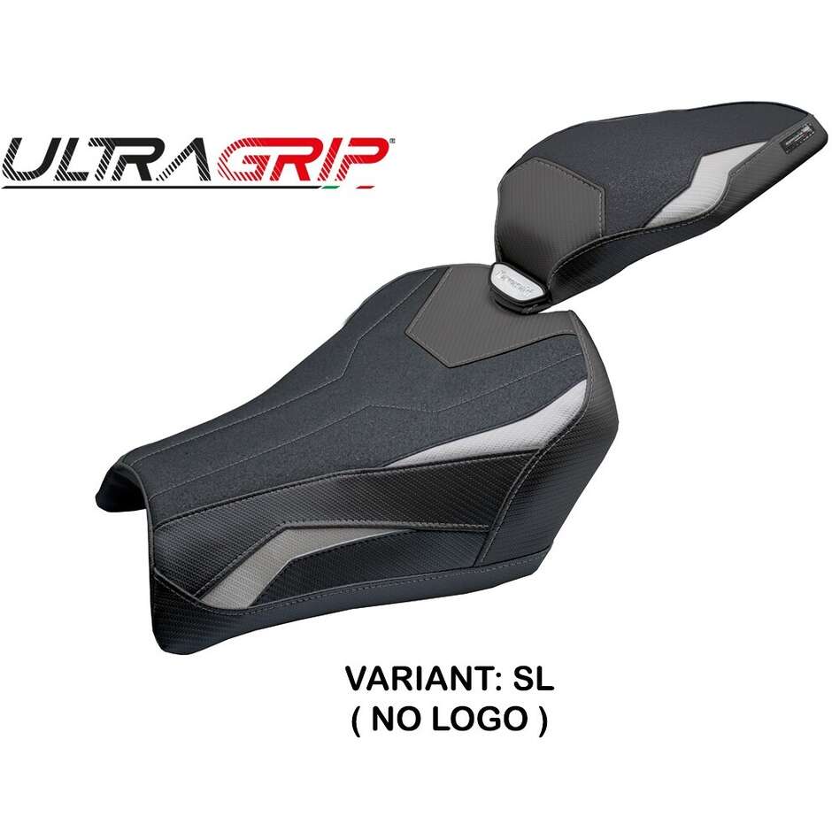 TPZ Italia Seat Cover Specific for Kawasaki Z 900 2025 Uchiko Ultragrip Model