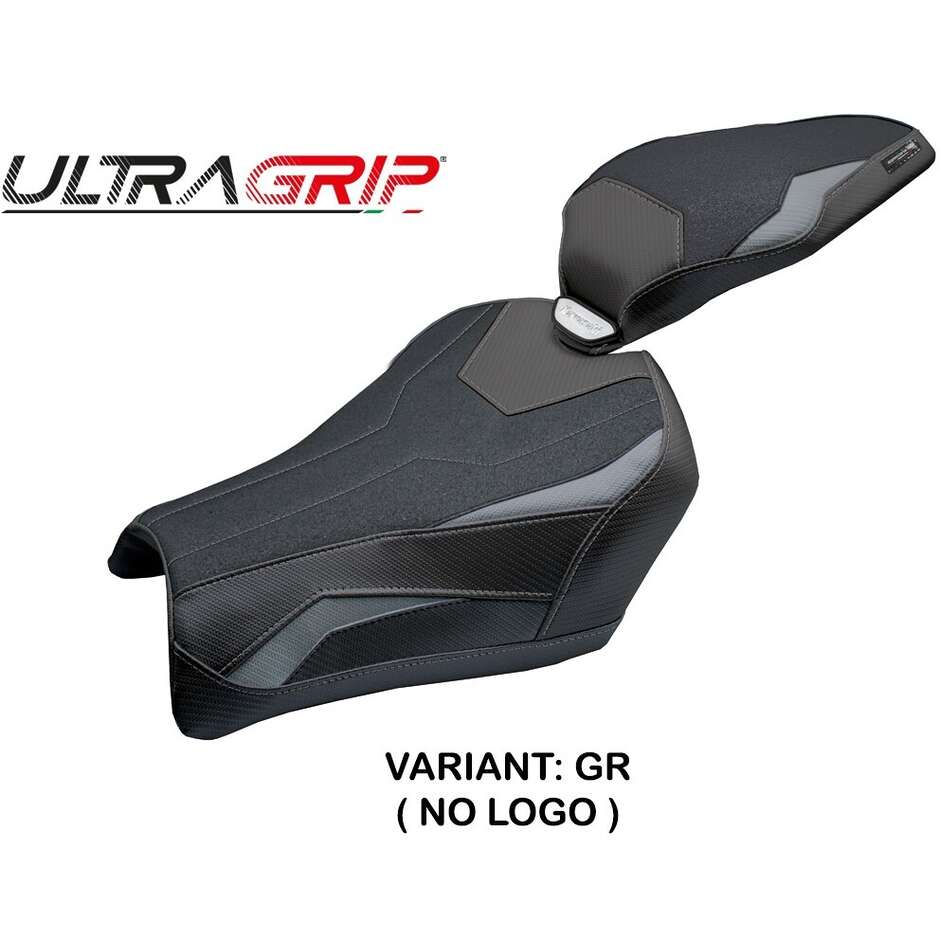 TPZ Italia Seat Cover Specific for Kawasaki Z 900 2025 Uchiko Ultragrip Model