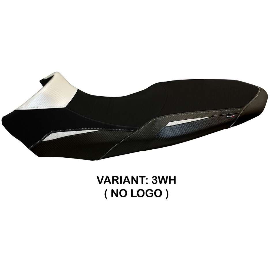 TPZ Italia Seat Cover Specific for KTM 1050 Adventure 2015 - 2016 Davao Model