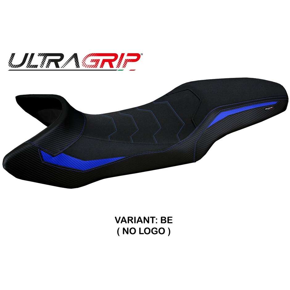 TPZ Italia Seat Cover Specific for KTM 1390 Super Adventure R 2025 Model Steyr Ultragrip