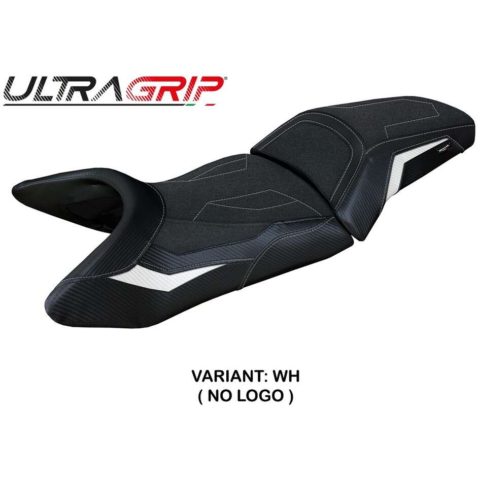 TPZ Italia Seat Cover Specific for KTM 1390 Super Adventure S 2025 Model Enns Ultragrip