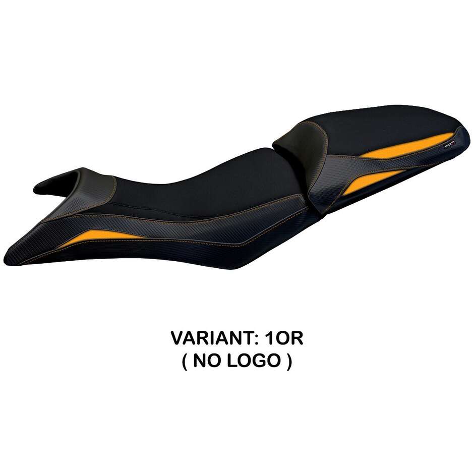 TPZ Italia Seat Cover Specific for KTM 390 Adventure 2020-2025 Star Model