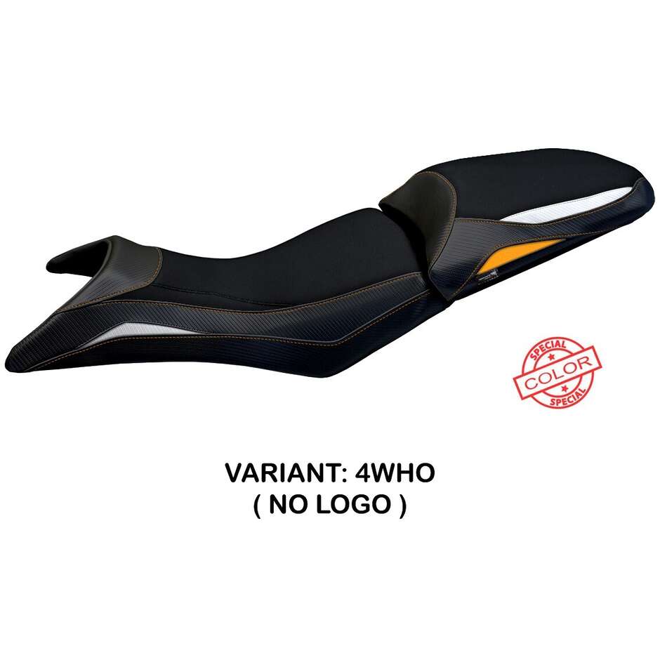 TPZ Italia Seat Cover Specific for KTM 790 Adventure 2019 - 2025 Model Milo