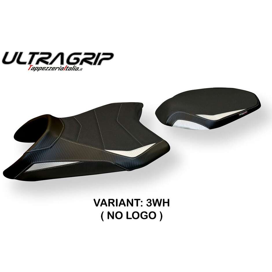 TPZ Italia Seat Cover Specific for KTM 790 Duke 2018-2025 Model Feltre 1 Ultragrip