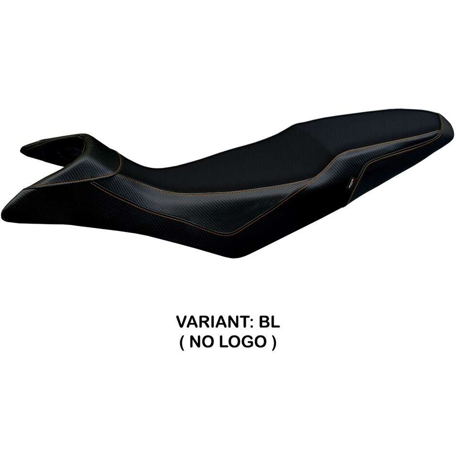 TPZ Italia Seat Cover Specific for KTM 890 SMT 2023-2025 Karma Model