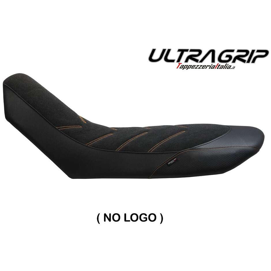 TPZ Italia Seat Cover Specific for KTM 950 - 990 Adventure 2003 - 2012 Model Carmen Ultragrip