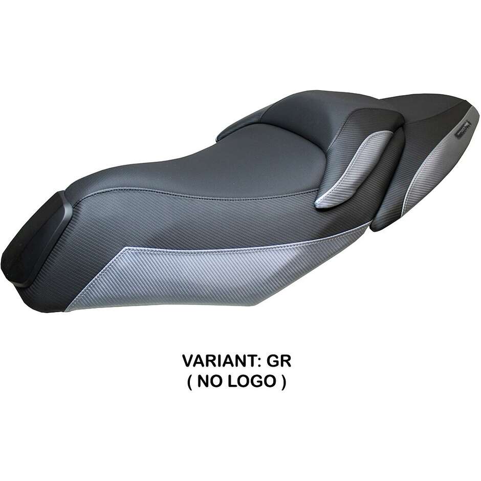 TPZ Italia Seat Cover Specific for Kymco XCITING 400 S 2019-2024 Yunlin Model