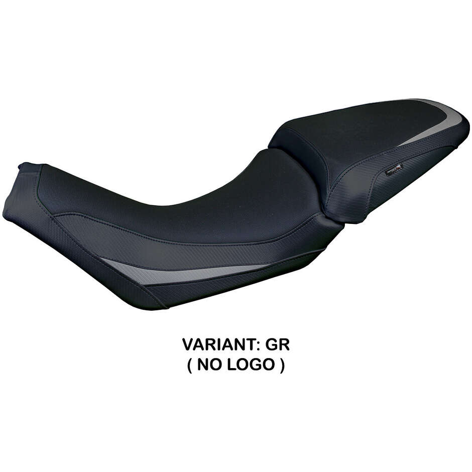 TPZ Italia Seat Cover Specific for Moto Guzzi V100 Mandello 2022-2025 Misano Model