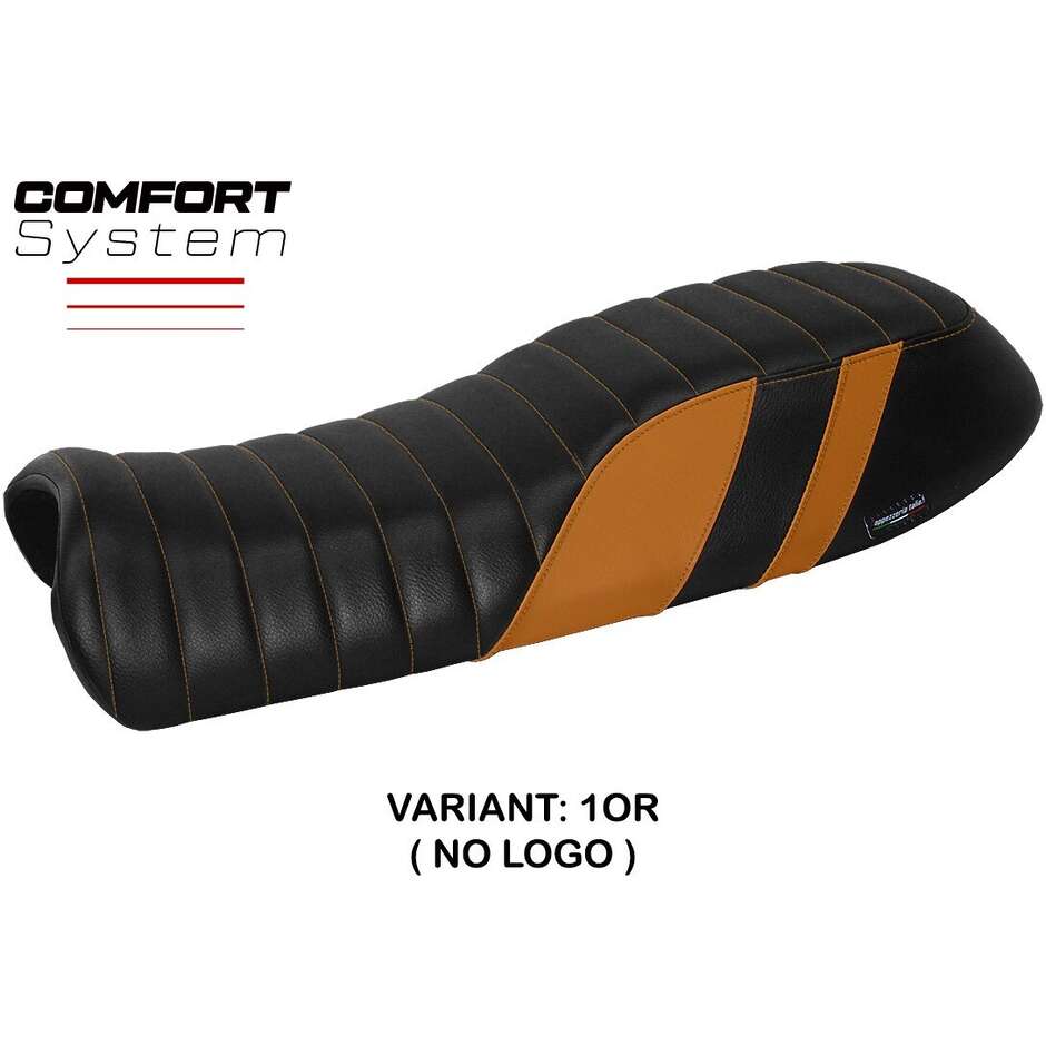TPZ Italia Seat Cover Specific for Moto Guzzi V7 2011 - 2020 Davis Comfort System Model