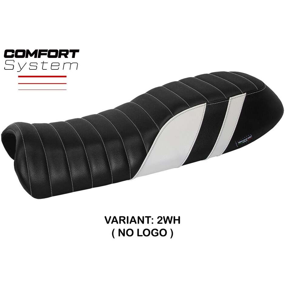 TPZ Italia Seat Cover Specific for Moto Guzzi V7 2011 - 2020 Davis Comfort System Model