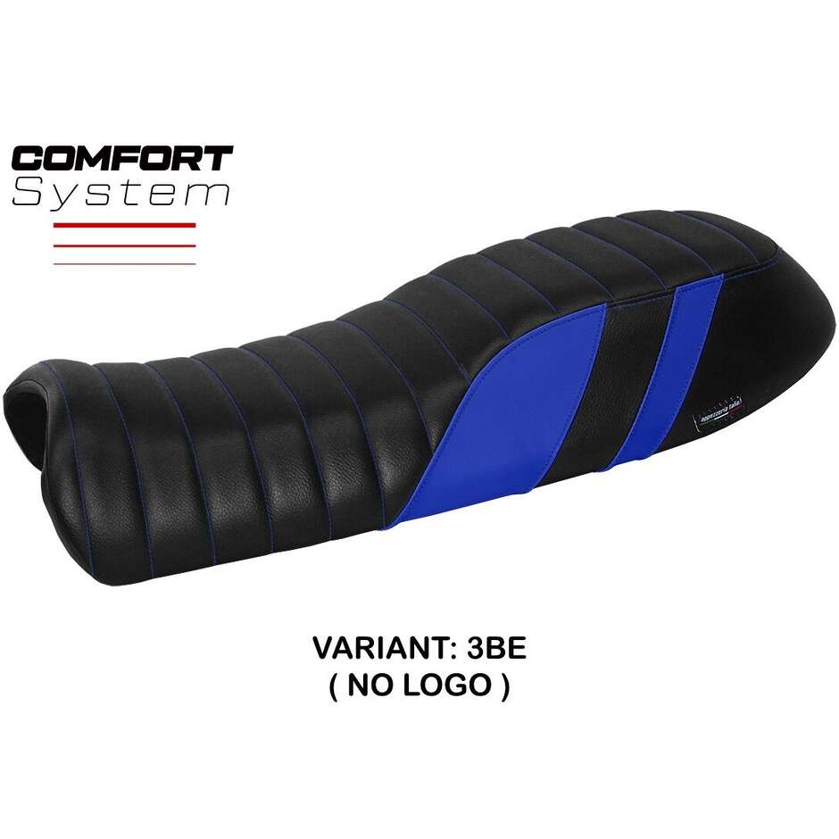 TPZ Italia Seat Cover Specific for Moto Guzzi V7 2011 - 2020 Davis Comfort System Model