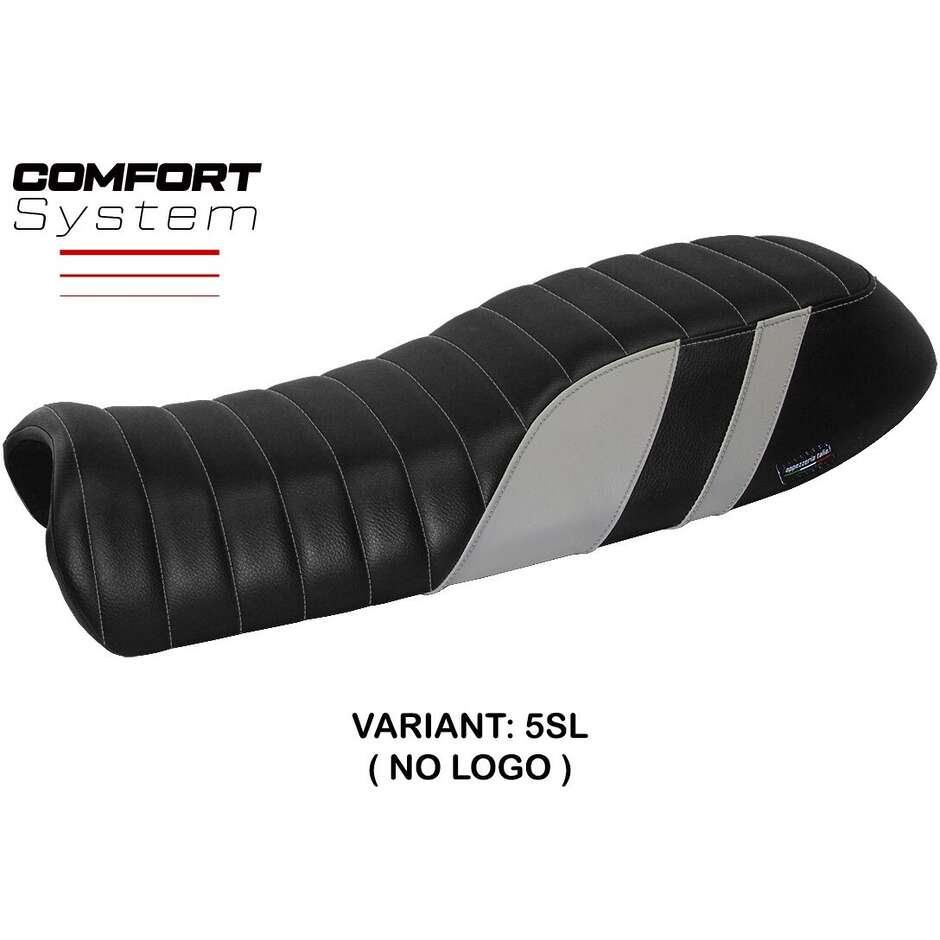 TPZ Italia Seat Cover Specific for Moto Guzzi V7 2011 - 2020 Davis Comfort System Model