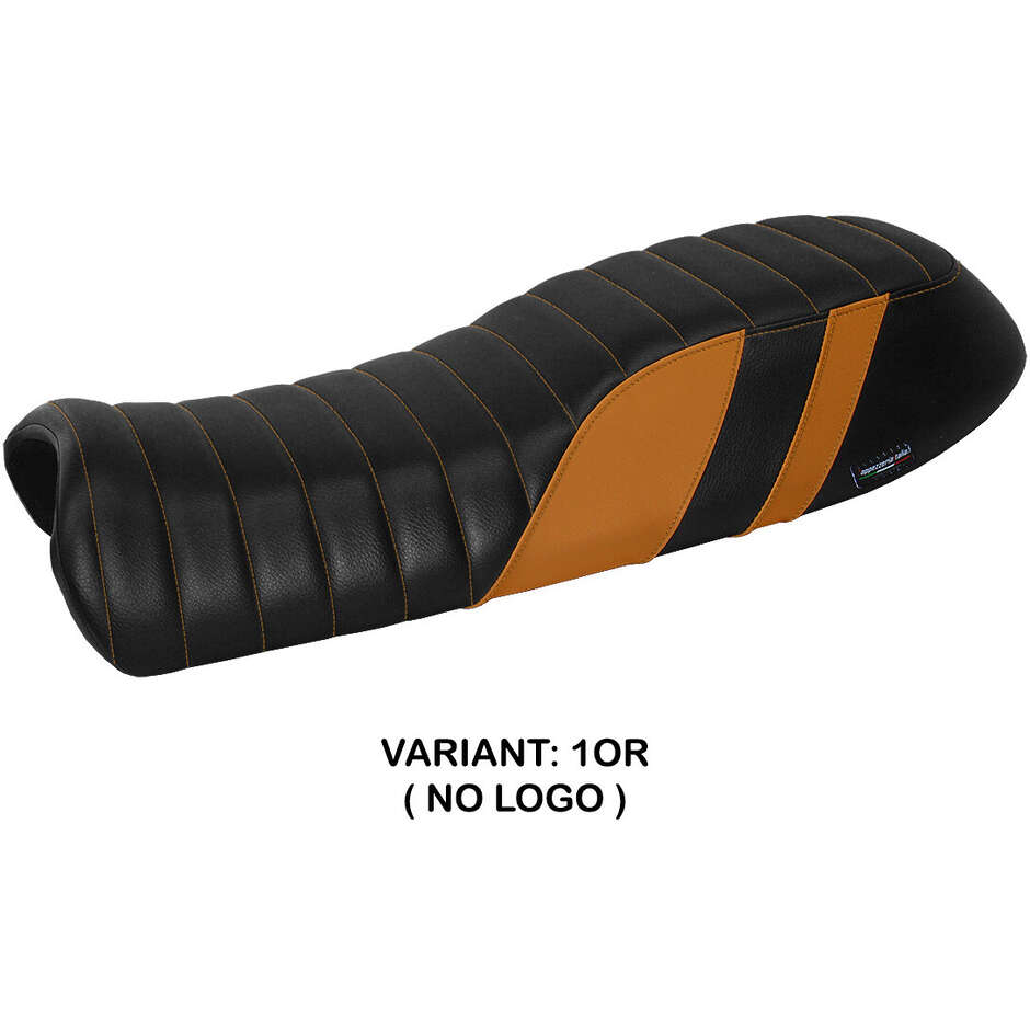 TPZ Italia Seat Cover Specific for Moto Guzzi V7 2011 - 2020 Davis Model