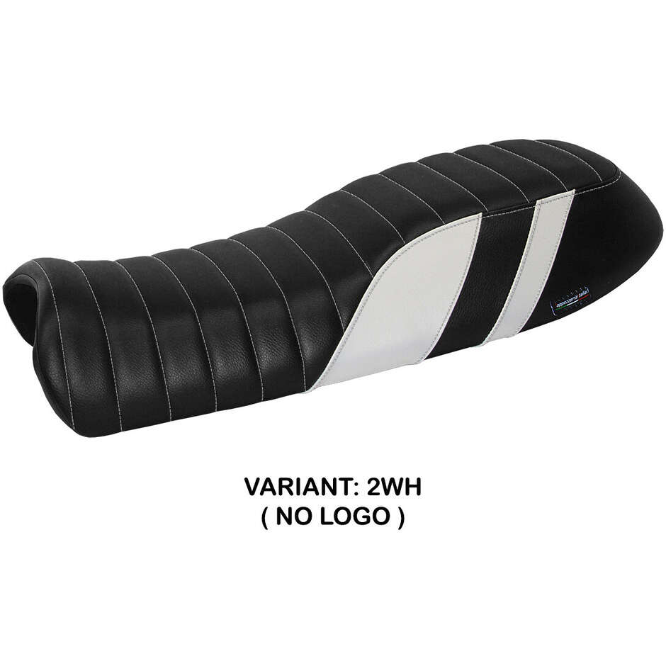 TPZ Italia Seat Cover Specific for Moto Guzzi V7 2011 - 2020 Davis Model