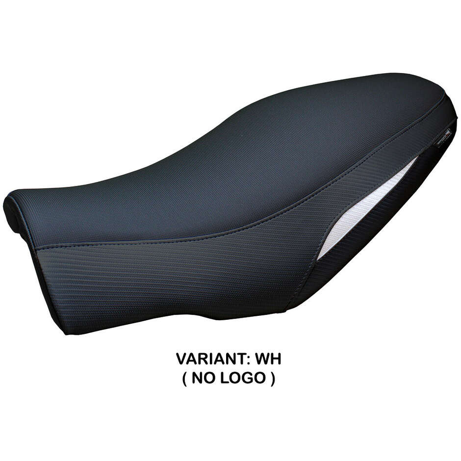 TPZ Italia Seat Cover Specific for Moto Morini Seiemmezzo 2022-2025 Alanya Model