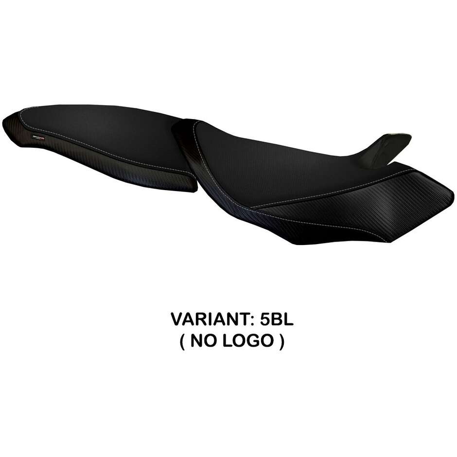 TPZ Italia Seat Cover Specific for MV Agusta Brutale 750 / 910 / 989 2004 - 2011 Cesenatico Model 2