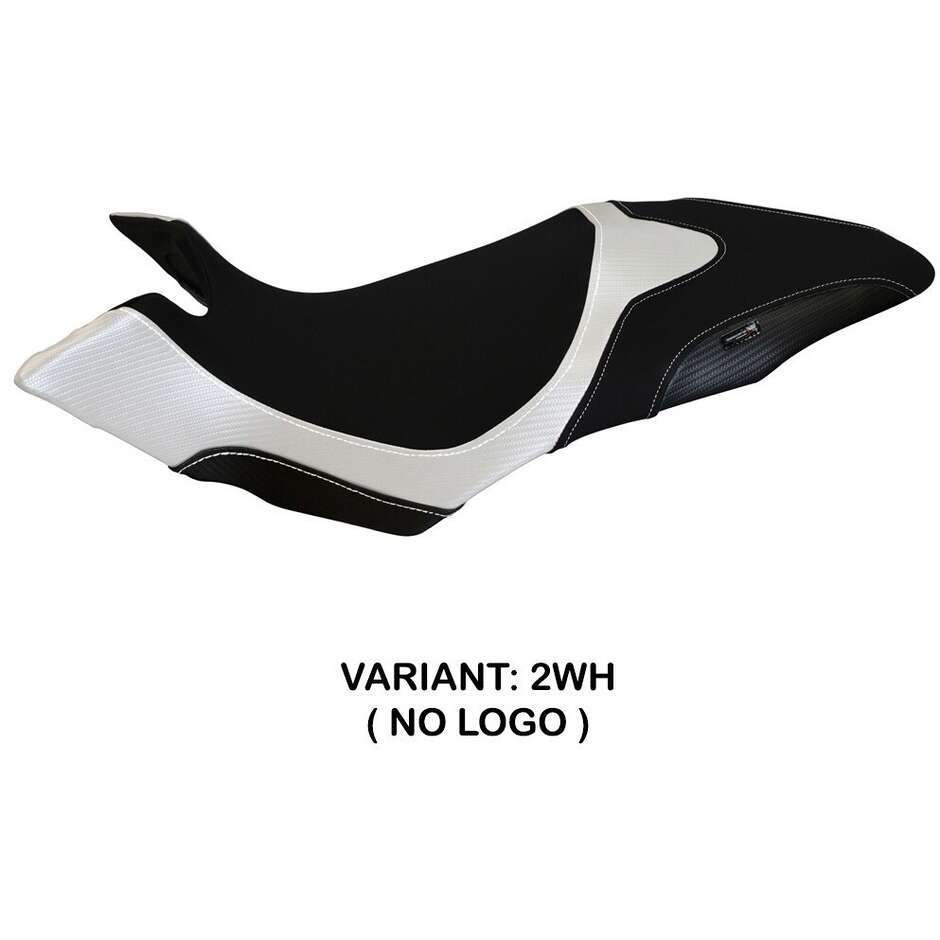 TPZ Italia Seat Cover Specific for MV Agusta Dragster 800 2014 - 2018 Model Aosta 1